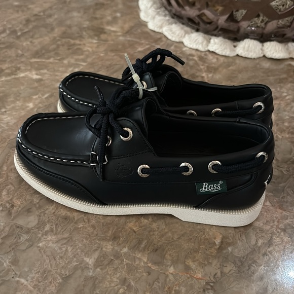 Boys slip on shoes - Picture 2 of 4